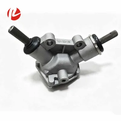 New EMATOO K1340340001A0 Steering Gear Reducer Assembly for Foton G9 CS2 Auto