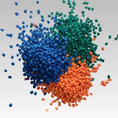 TPV Rubber Compound
