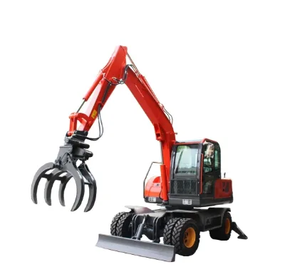 The Export of Popular Mini Excavators,digger Bucket