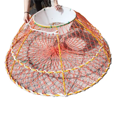 king Crab Traps Crab Trap Lobster Fishing Cage 150 king Crab Trap