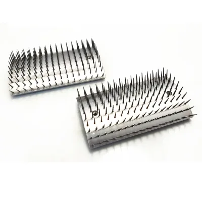 Aluminium Alloy Tobacco Carding Set 5DR7 Staves for Protos 70 Machine
