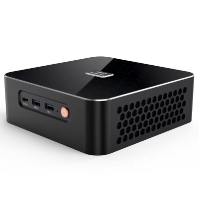 MOREFINE M600 R9-8945HS/R7-8845HS Mini PC