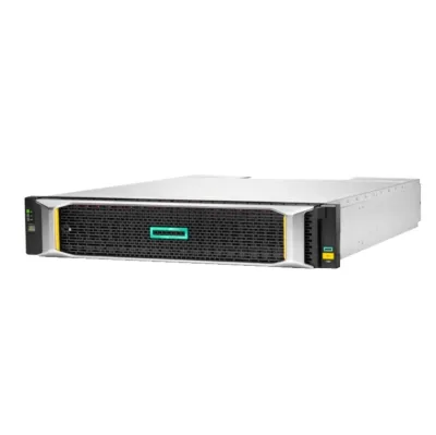 Reliable 2U Storage HPE MSA1060/MSA2060/MSA2062 Used with SAS and USB Interfaces in Stock