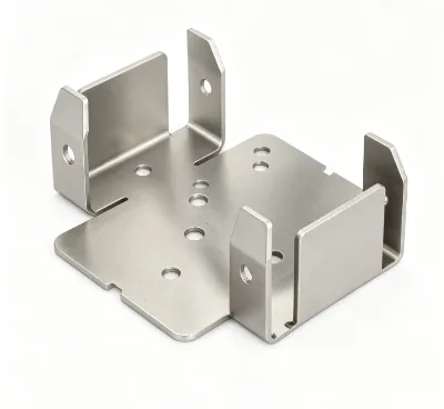 XGH High Precision OEM CNC Prototype & Small Batch Sliding Door Hardware Kit Factory