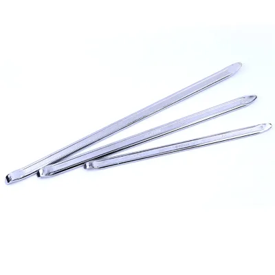 Universal Metal Tire Repair Kit Tools Crowbar Tire Levers Pry Bars