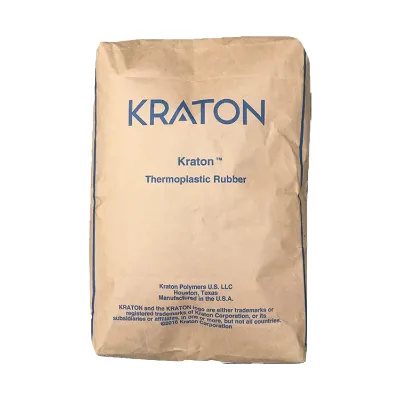 KRATON FG1901 Injection Grade Nontoxic Styrene-(ethylene/propylene)-stylene Block 1 Copol Ethylene/propylene/styrene Copolymer