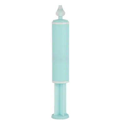Portable 60ml Adult Nasal Aspirator Soft Silicone Nasal Washer Irrigator Travel Household Use Manual Driven Free Available