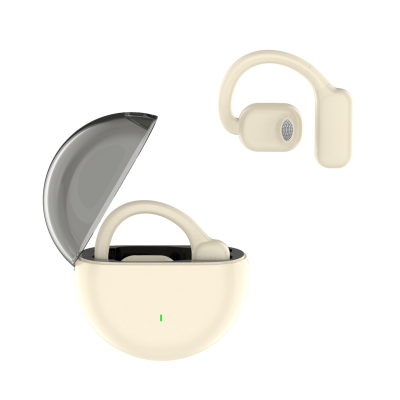 Noise Cancelling Wireless Earphones New Model Sports Waterproof Headset Waterproof with LED Display for Phones
