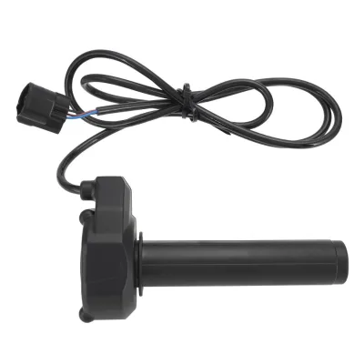 Accelerator Handle Electric Motorcycle Throttle Turn Grip for SURRON Light Bee X S Ebike