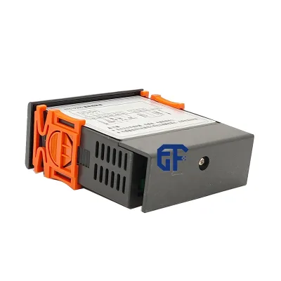 Heater Bakery Oven Temperature Control Module Switch Temperature Controlled  Used to Control the Machine