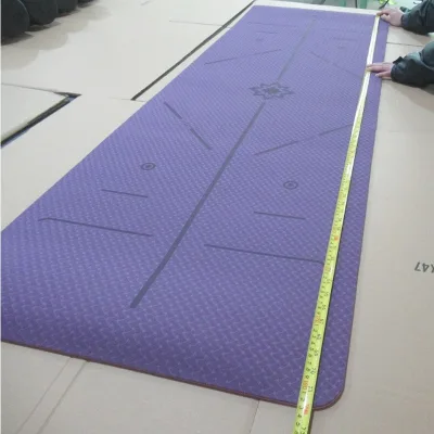 Yoga Mat Block Product Inspection Service China Quality Control in Yiwu Fuzhou Nanchang City