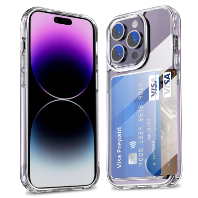 Tap Phone Case for Mobile Phones