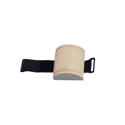 ADA-HL Medical Intramuscular Injection Training Pad for Disease Demonstration Medical Teaching Tool