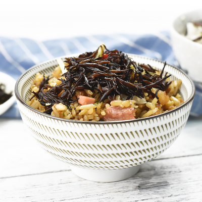 Highly Competitive Prices High Quality Hot Selling Organic Seasoned Hijiki Salad Great for Making Japanese-Style Salads