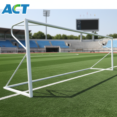 Popular Size Soccer Goal, goal of 11 People,  goal Keeper Training Equipment