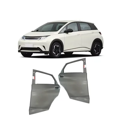 High Performance BYD Dolphin Accessories New Right and Left Rear Door for EM2E-6201019/77 26201010