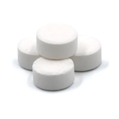 OEM&ODM Customized Wholesale Multifunctional Chlorine Dioxide Disinfection Tablets China Factory Deep Customization & Spot