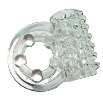 China Wholesale Rubber Sex Product Penis Sleeve Sex Increasing Toys