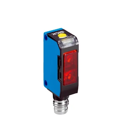 SICK MINIATURE PHOTOELECTRIC SENSORS WT150-P460
