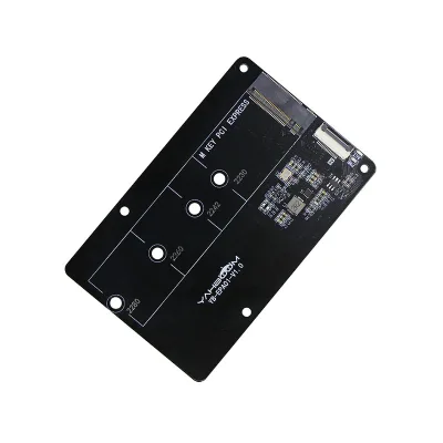 Aismartlink PCIE to M.2 Adapter Board 2280 M2 Expansion Board