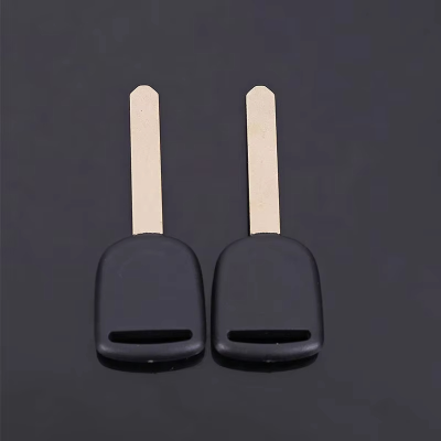Uncut Key Blank Replacement for Vehicle Locksmiths & Auto Dealers