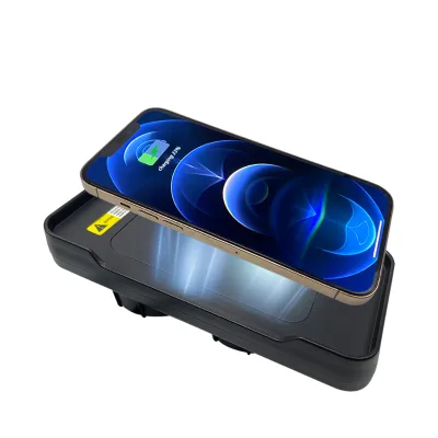 Car Wireless Charger for Renault Express 13-18 Car Wireless Charger