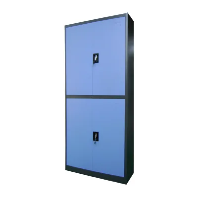Modern Style Steel Metal File Cabinets for Office Bedroom School & Gym Accessories for Standing Desks & Furniture
