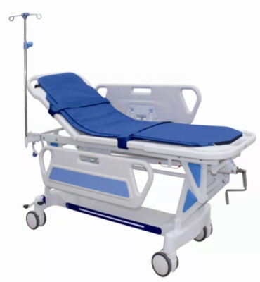 Transfer Bed