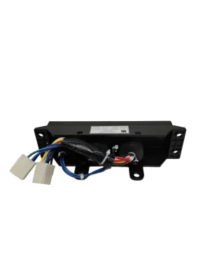 Farsee Parts 55C2356P03 Air Conditioning Control Panel for Wheel Loader