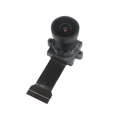 HD 1080P OS02K10 3 Exposure HDR Wide Angle Face Recognition Camera Module with Backlight Indoor Use Mipi Mounting