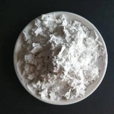 Diatomite Food Grade Powder for Beer Filtration Diatomaceous Earth 100-3000 Mesh 90% SIO2 25kg Bag CN/HEB Origin