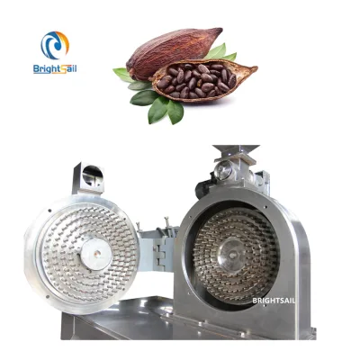 Cacao Grinder Cacao Miller Cacao Pulverizer