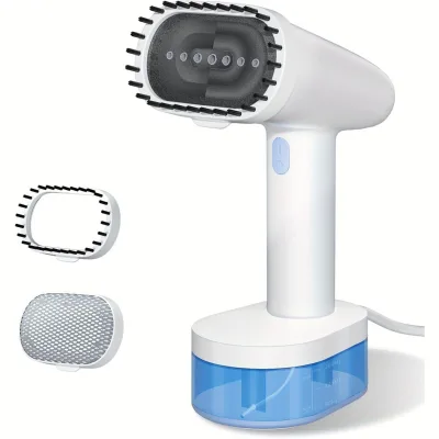 1200w Rotatable Design Portable Handheld Garment Steamer for Household and Hotel Use Travel Garment Steamer