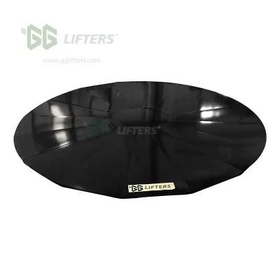 Automatic Car Display Platform 360 Angle Rotating Platform Heavy Duty Turntable Remote Control