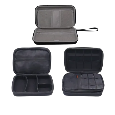 Impact Resistant EVA Protective Pouch Secure Hard Bag for Home & Office Tools