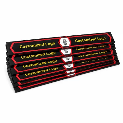 PVC Durable Adhesive Sticker with Strong Adhesion and Waterproof Feature for Industrial Use in Gift & Craft Applications