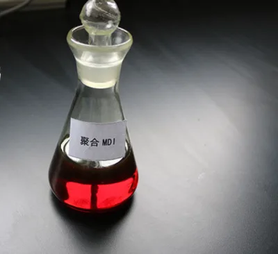 Manufacturer Price Polymer Isocyanate Me Thylene Diphenyl Diisocyanate 99%min Mdi Pm-200