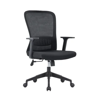 New Coming Modern Luxury Ergonomic Task Mesh Office Chair