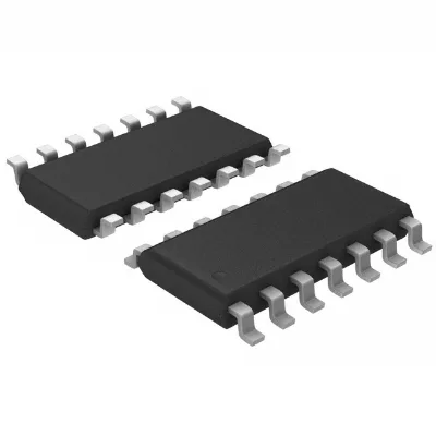 TJA1043T/1J CAN Transceiver, up to 5Mbit/s, VIO, SPLIT, WAKE, STB, ENABLE Ic Transistor Diode
