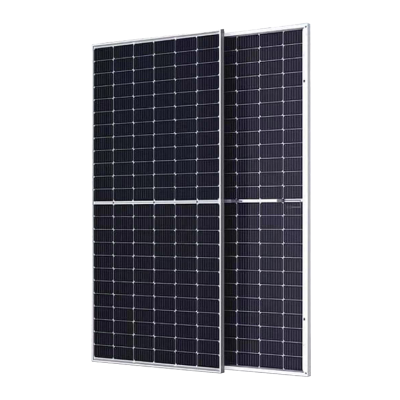 Solar Panel 650w off Grid Solar Generator Solar Solar Energy Eu Warehouse Solar Solar Panel 18v must Power