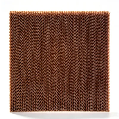 Munters Alternative Indirect Adiabatic Evaporative Cooling Media for Dry Cooler Hyperscale Data Center Immersion Cooling