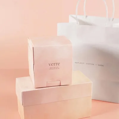 Customized Recycling Packaging, Gift Box Printing, Clothing Paper Box Packaging, Wedding Magnetic Gift Box