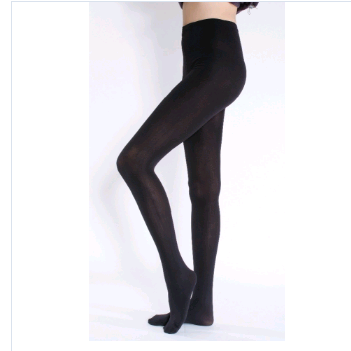 Autumn Winter Varicose Veins Compression Pantyhose Women Calorie Burn Leg Shaping Stockings