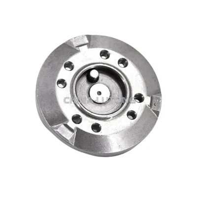 Cam Disk Cam Plate DE689 1466110689 for Ford F350 F4000 Mercedes Benz LO710/712