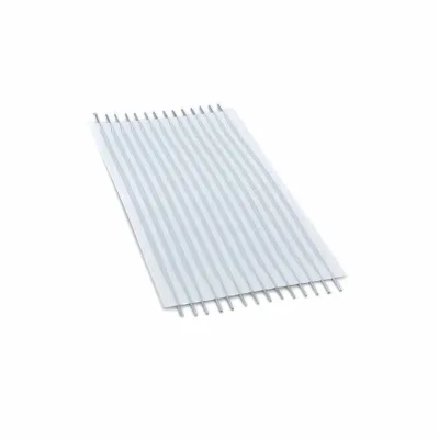 1.27mm 2.54mm Flat Ribbon Cable Jumpers 1P 2P-60P PI PET Insulation 6A 300V Flexible FFC & FPC Connector Model GW-RFC240122