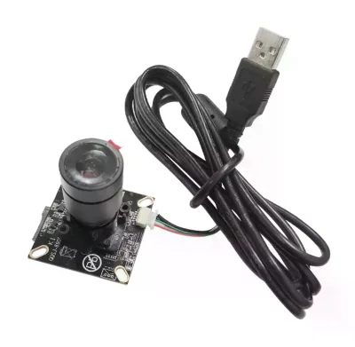 JEO SC2210 2MP Low-light Starlight Night Vision Full HD 1080P Wide Angle USB Industrial Camera Module SC2210