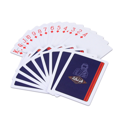 Factory Top Quality Printing Free Sample 54 Cards German 310G Picture Sexy Playing Card Nude Design Adult Sex Playing Cards