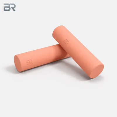Non Slip Silicone Hand Weight Dumbbells for Pilates Accessories Home Gym and Women Training