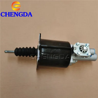 New China Truck Body Parts Howo Master Brake Cylinder