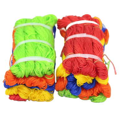 1 mm to 3 mm Packing Twine with High Strength and Virgin Material